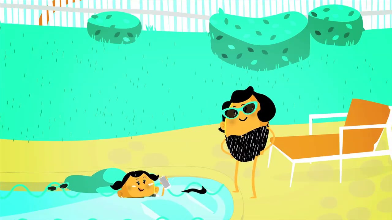 Mom Clone on Vimeo
