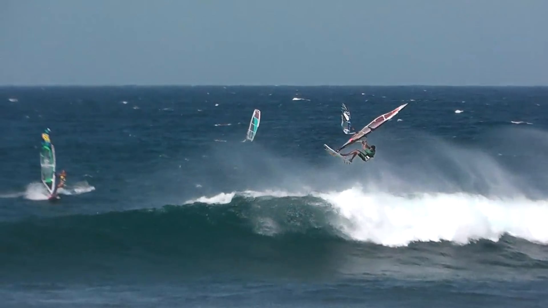 Fede Infantino Ita999 - Maui Hawaii 2014