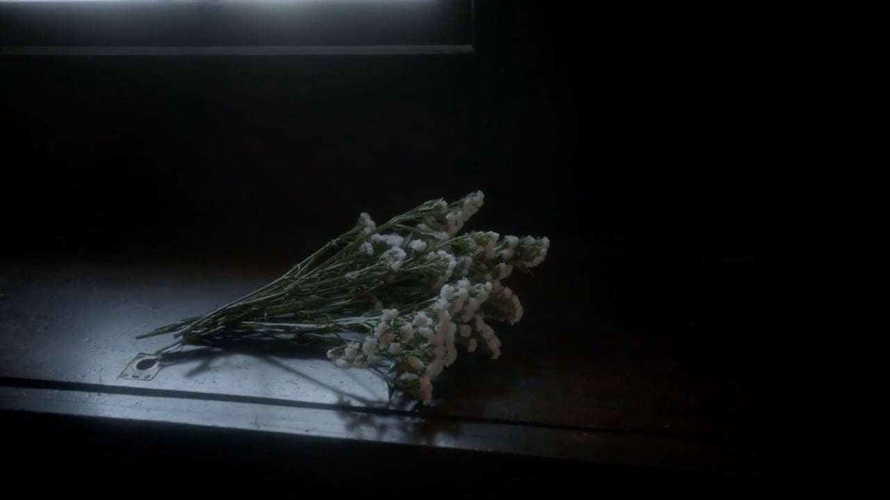 Home Burial