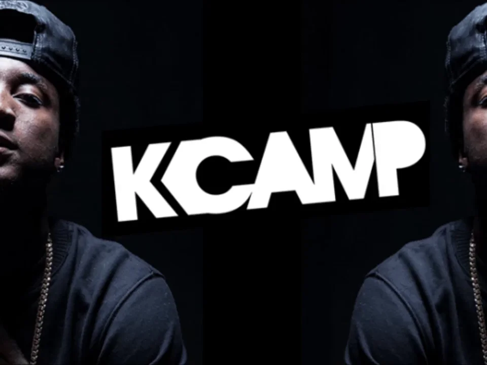 KCAMP. Taylor gang. Lil bit more. K camp
