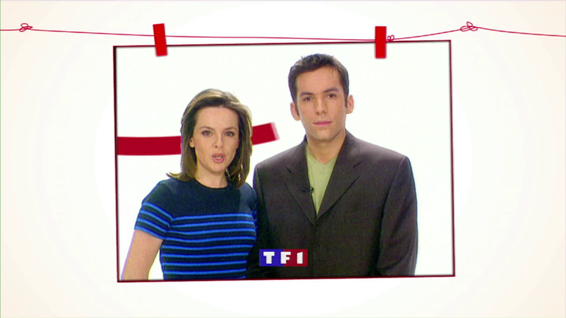 Sidaction - 20 ans - 2017