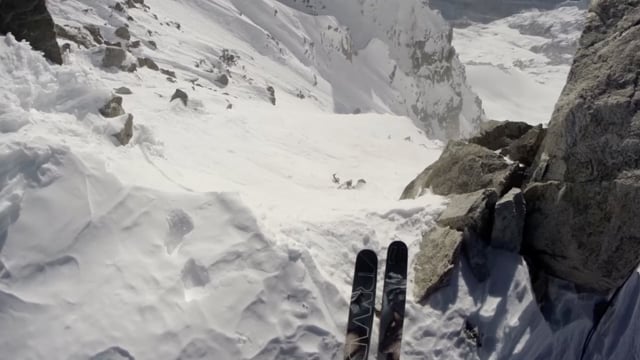 How Not To Start Your Season – Jacob Wester from Jacob Wester