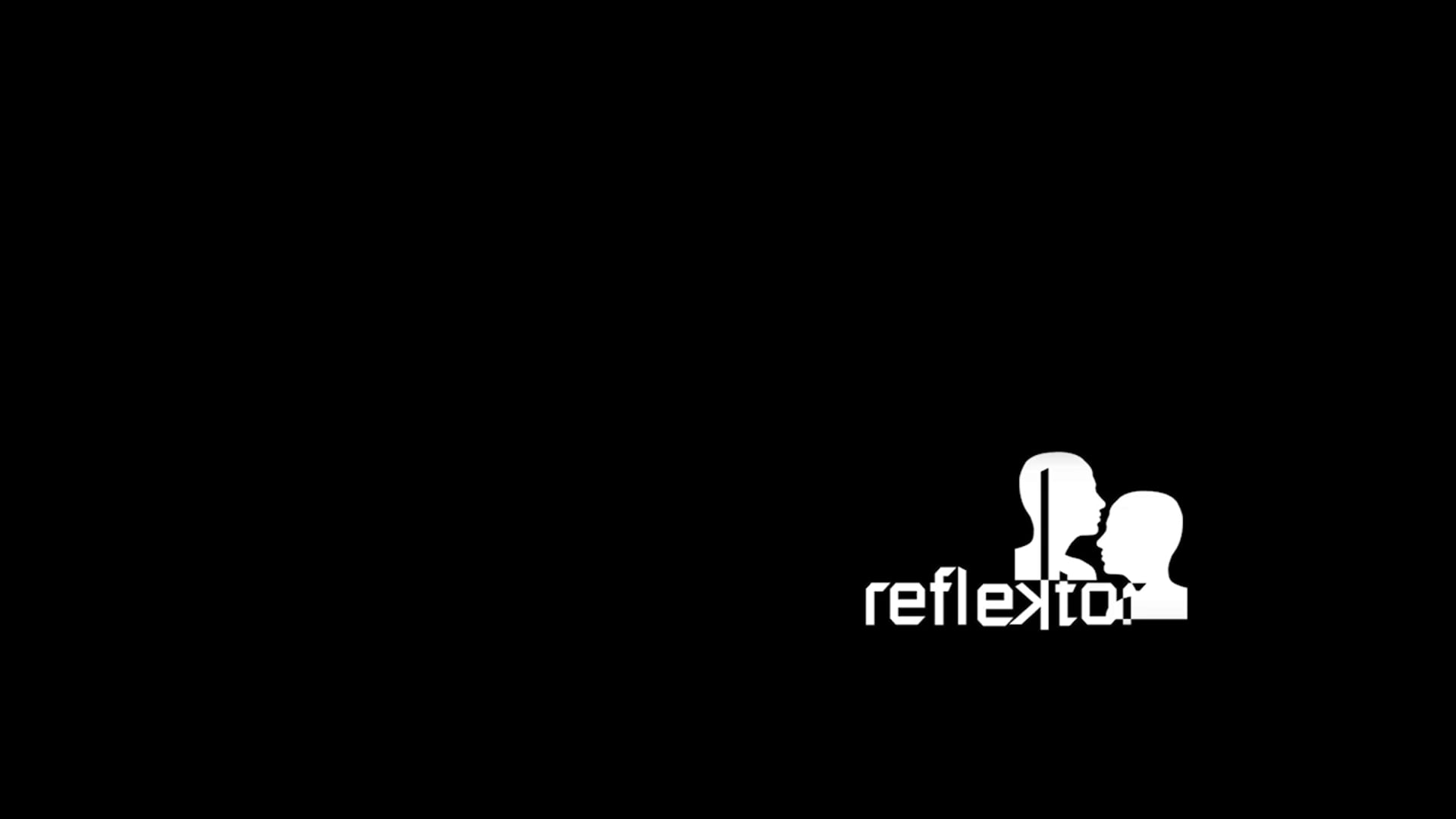 reflektor /// trailer