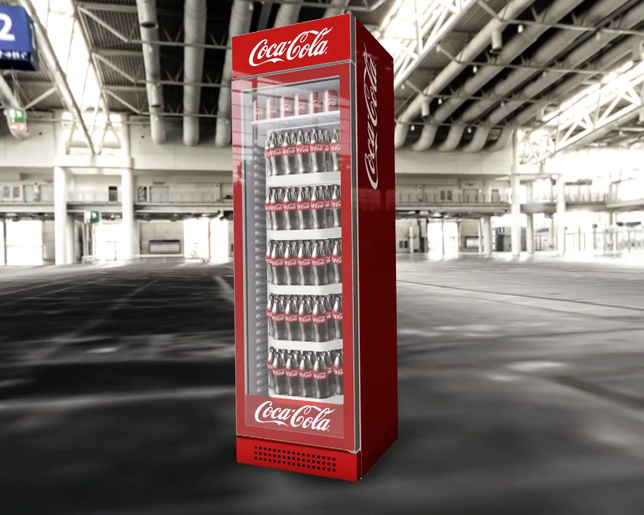 372 iCool Frameless roto shelf CCI mini on Vimeo