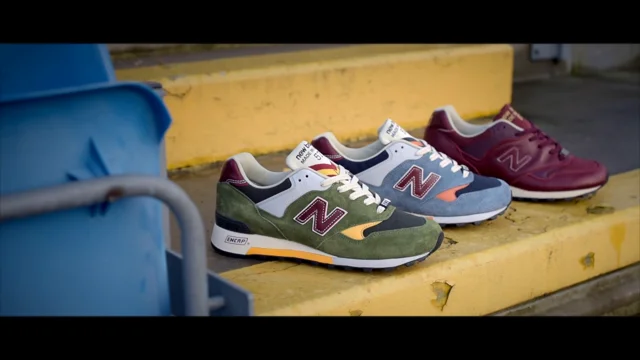 Jual new balance outlet 577