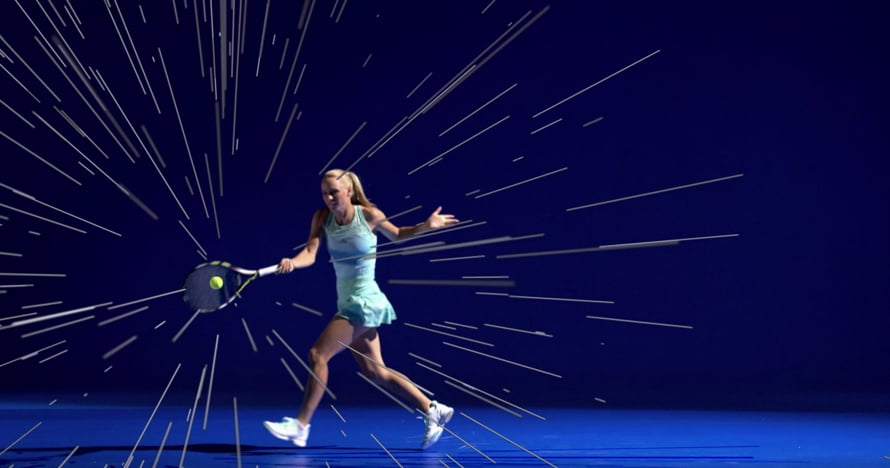 adidas by Stella McCartney Barricade SS15 - Compilation | Videos