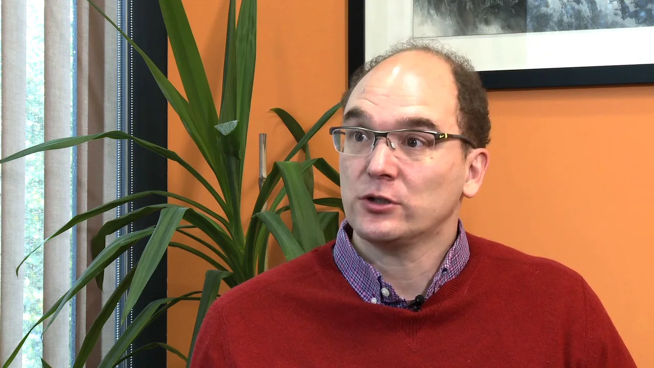 Jens Rittscher: Biological imaging on Vimeo
