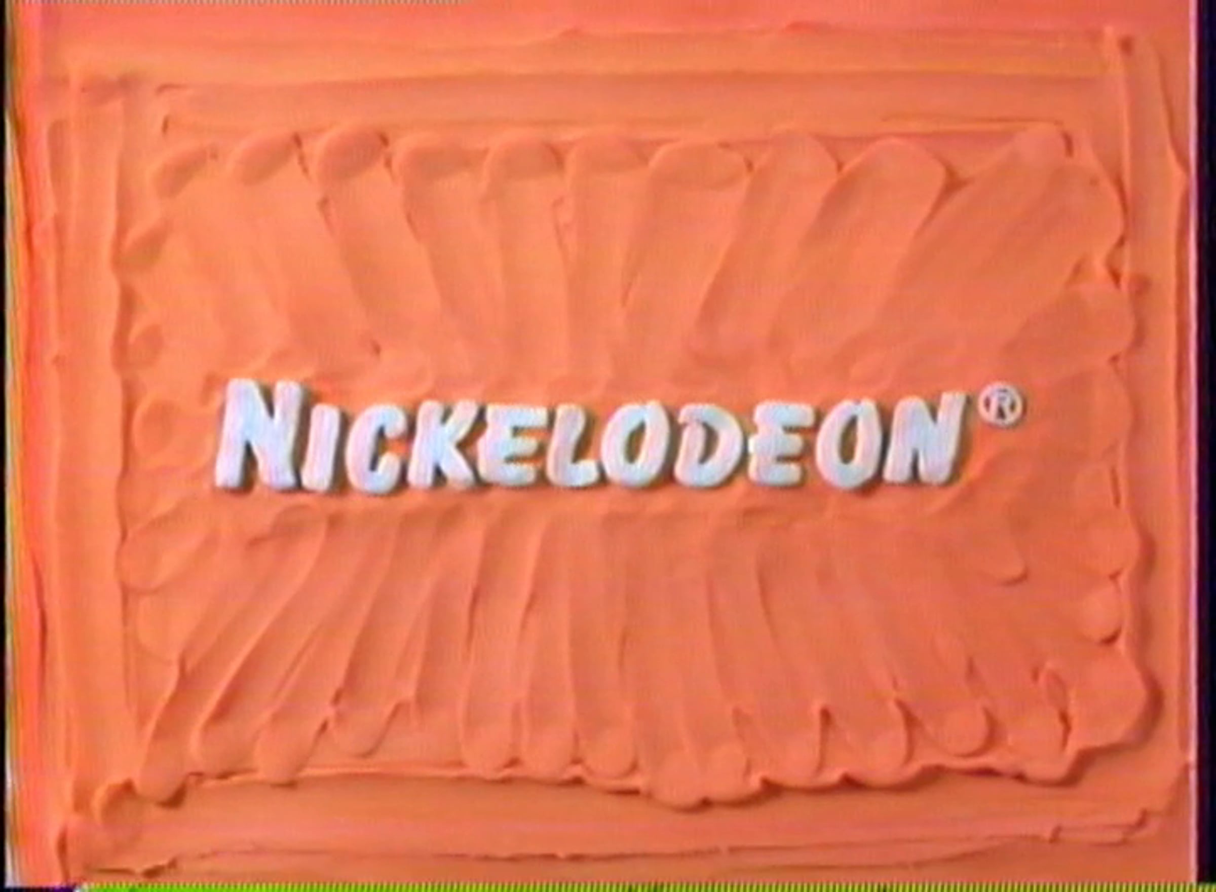 Nickelodeon Clay I.D. | Videos & Movies on Vimeo