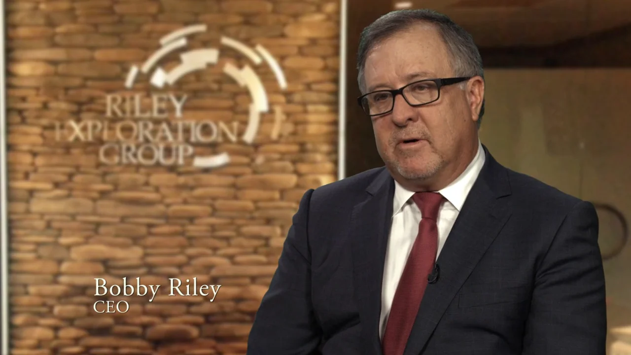 Riley Exploration Group About Us on Vimeo