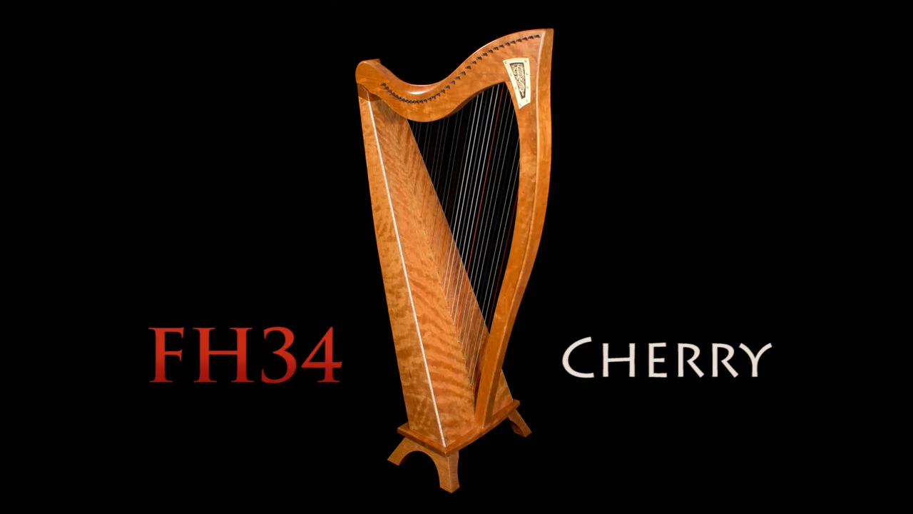 FH34 in cherry