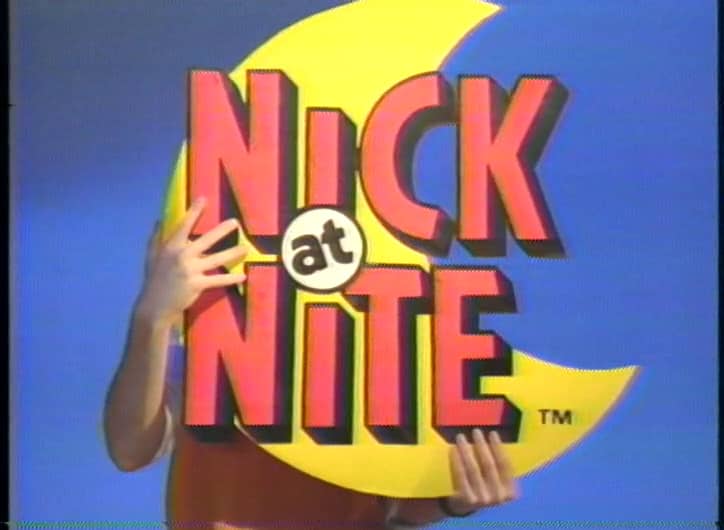 Nick At Nite Station ID's on Vimeo