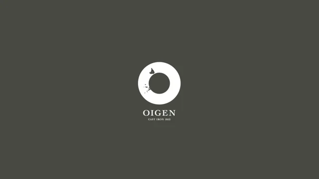 OIGEN Promotion Movie 2015