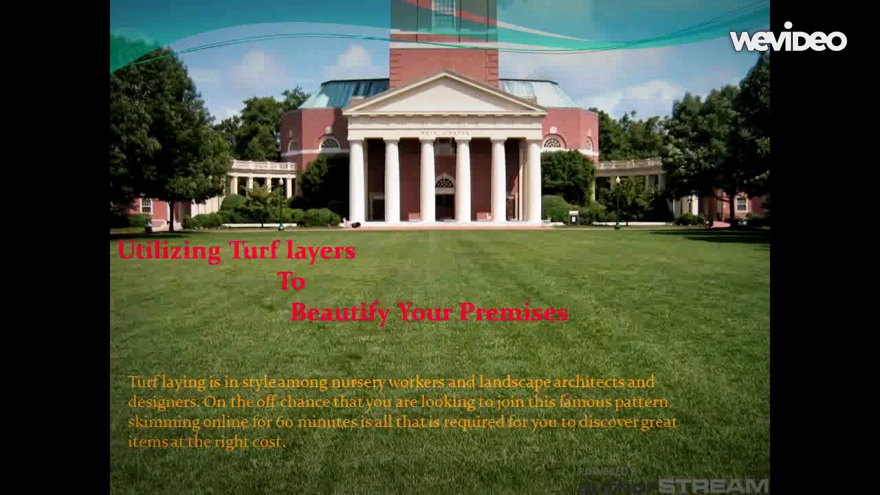 Turf Suppliers Leicester on Vimeo