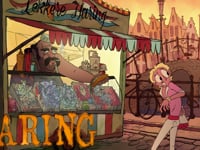Haring