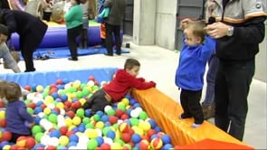 Balanç de les activitats de Nadal