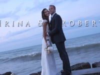 Ирина и Роберт