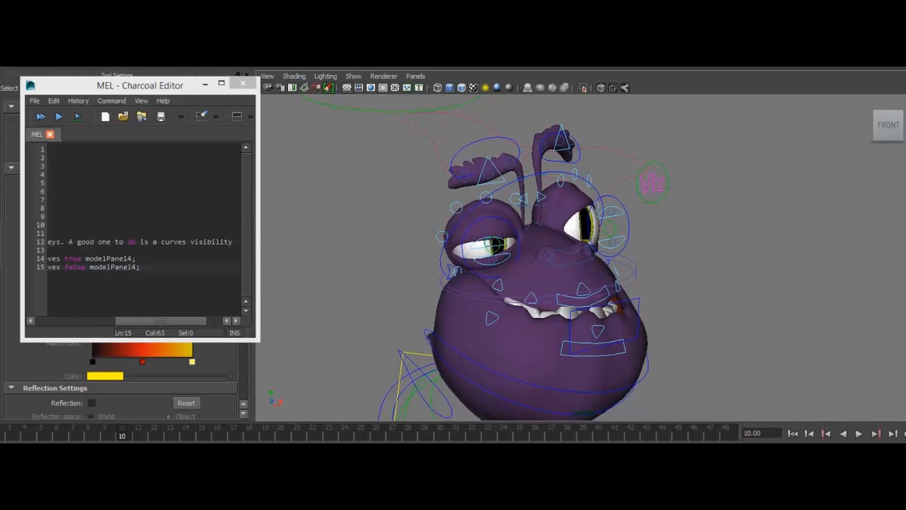 Quick Tip : Hotkeys on Vimeo