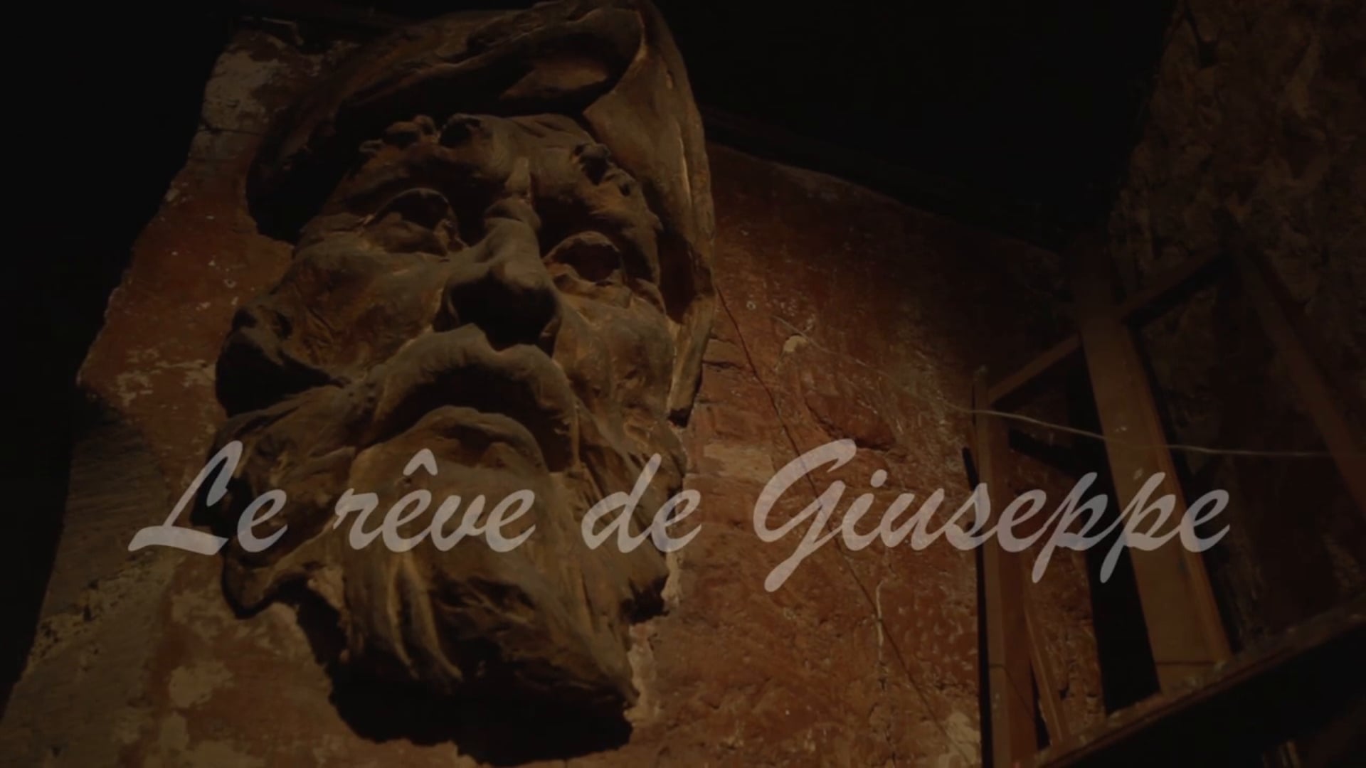 Le Rêve de Giuseppe