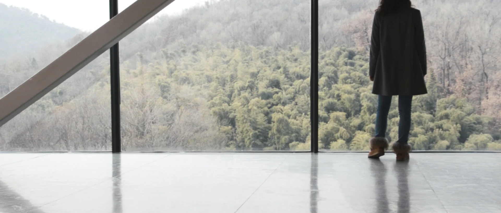 Sifang Art Museum  