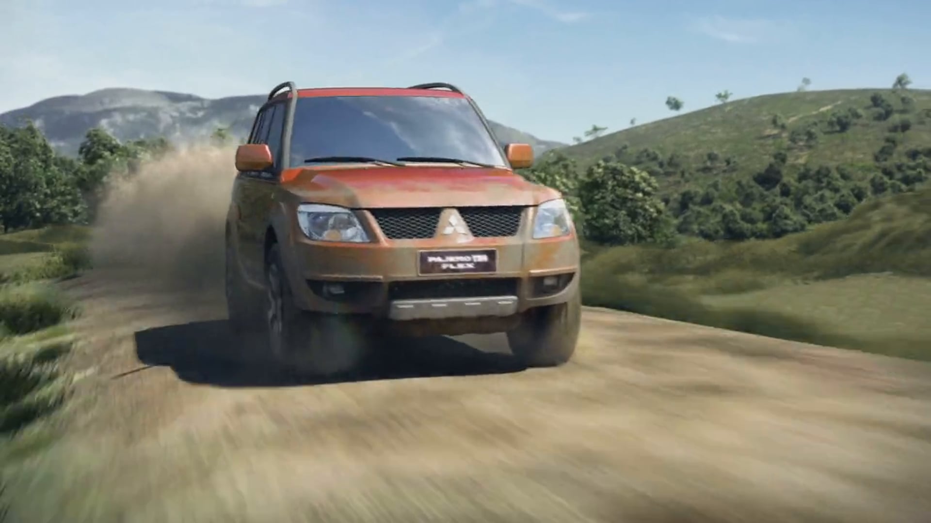Mitsubishi "Loop"