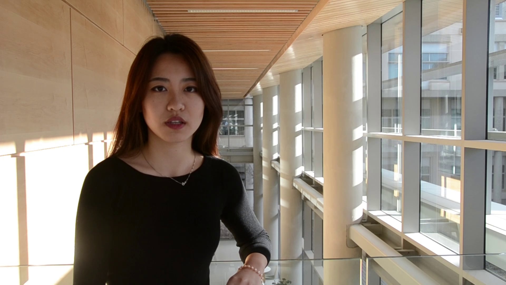 Zylon: The Greener Nylon on Vimeo