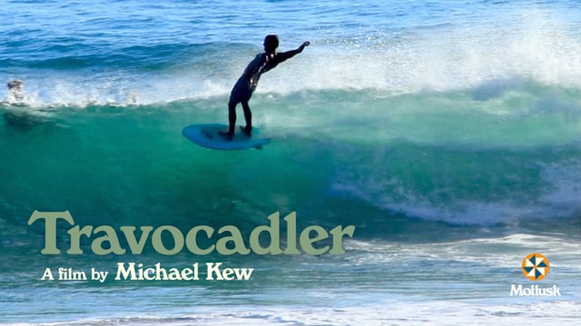 Travocadler from Mollusk Surf Shop