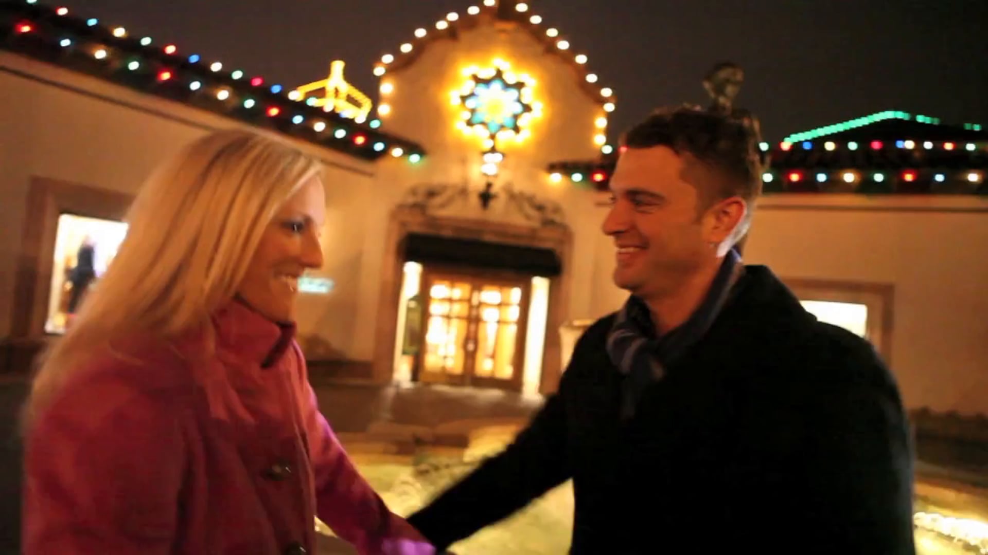 Promotional video thumbnail 1 for Nichols & Company Photography