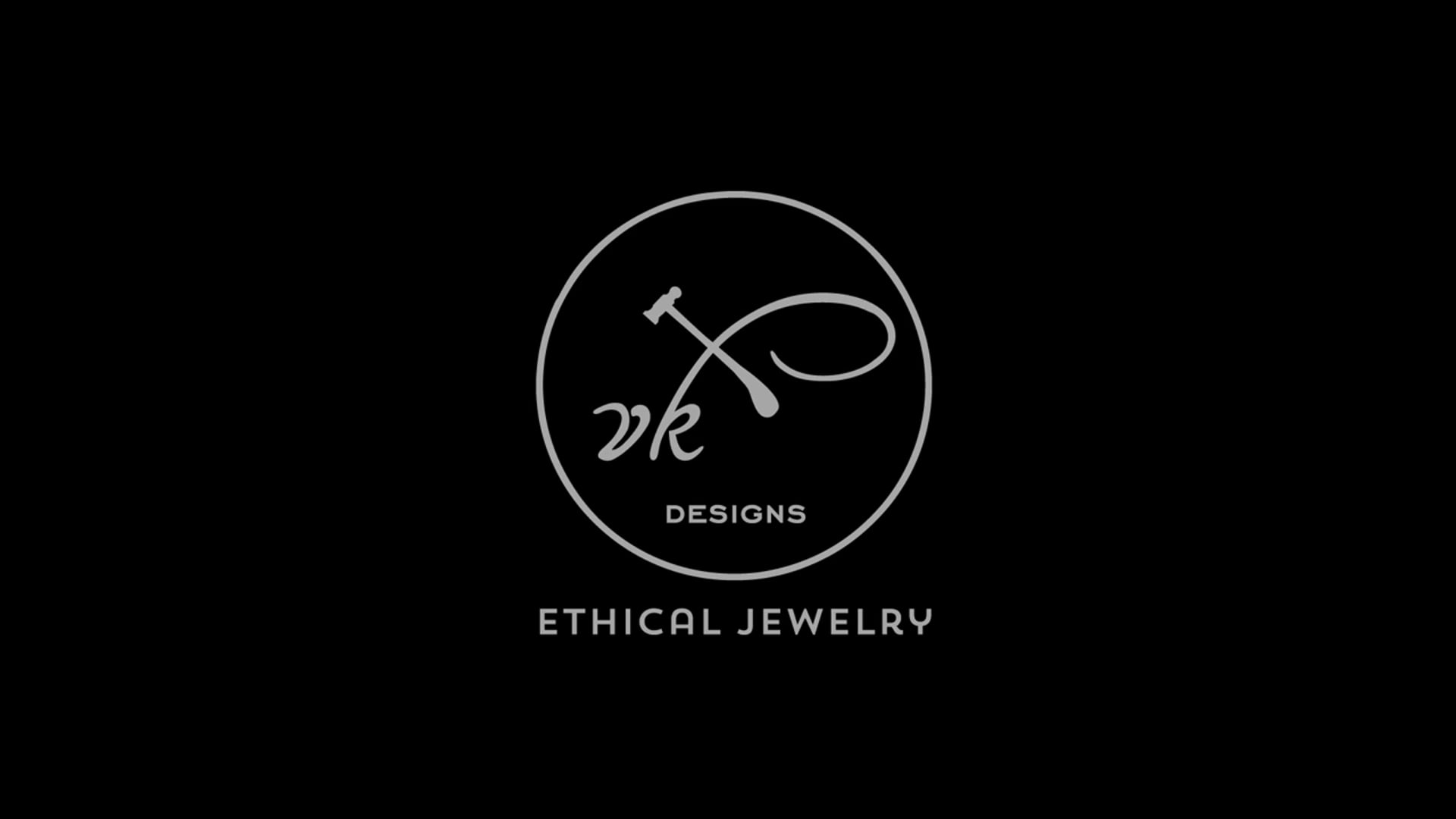 VK Designs - Crafting A Wedding Ring