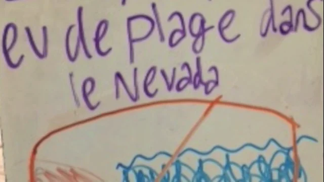 french project on Vimeo