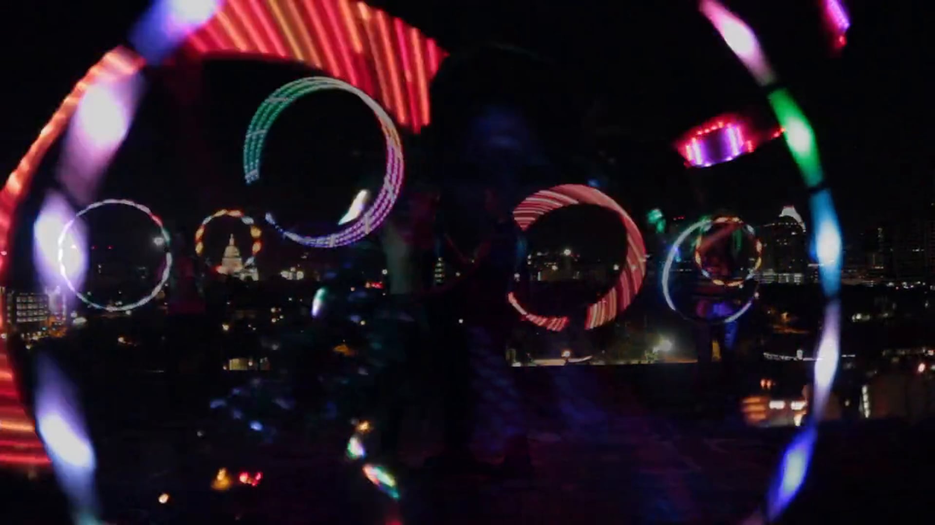Promotional video thumbnail 3 for Mystic Subculture Performance Arts