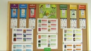 La Biblioteca de l'Escala fomenta la lectura entre els nens i joves amb dues propostes