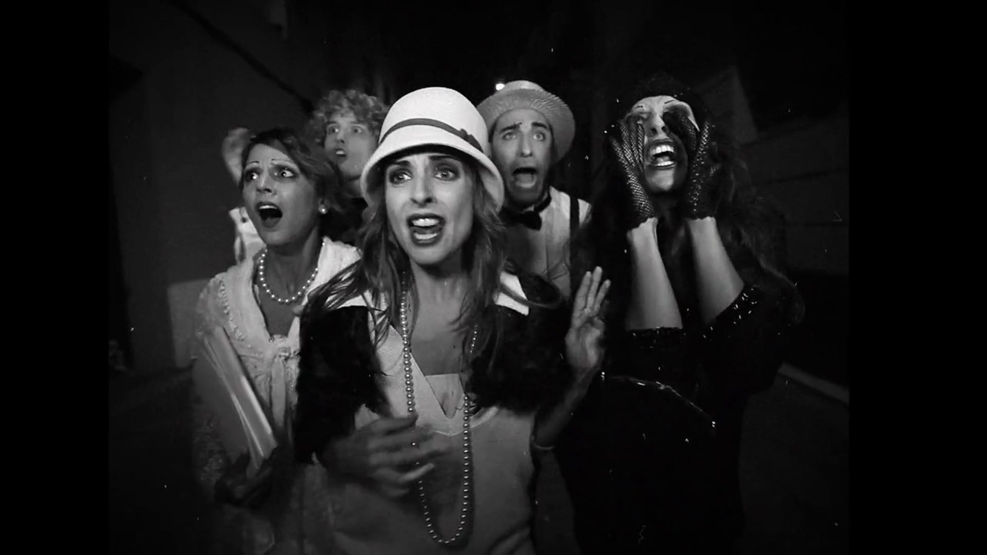 Vídeo contra el Soroll (Ajuntament de Barcelona)