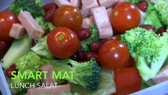 Salat - Tid: 2:30 min