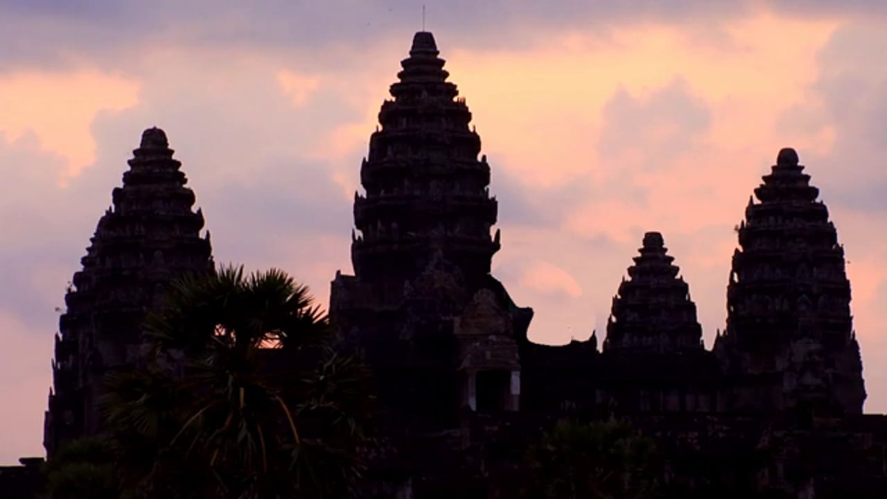 Trading Stories CAMBODIA