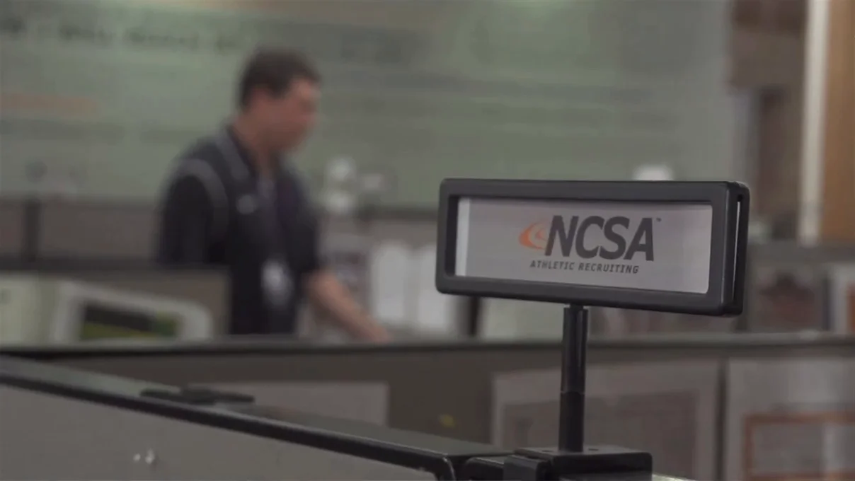 Tour NCSA Headquarters on Vimeo
