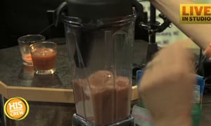 Jump Start Your Health in 2015 with Green Smoothies
