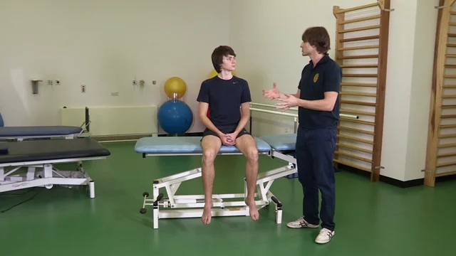 Strength exercises - NHS