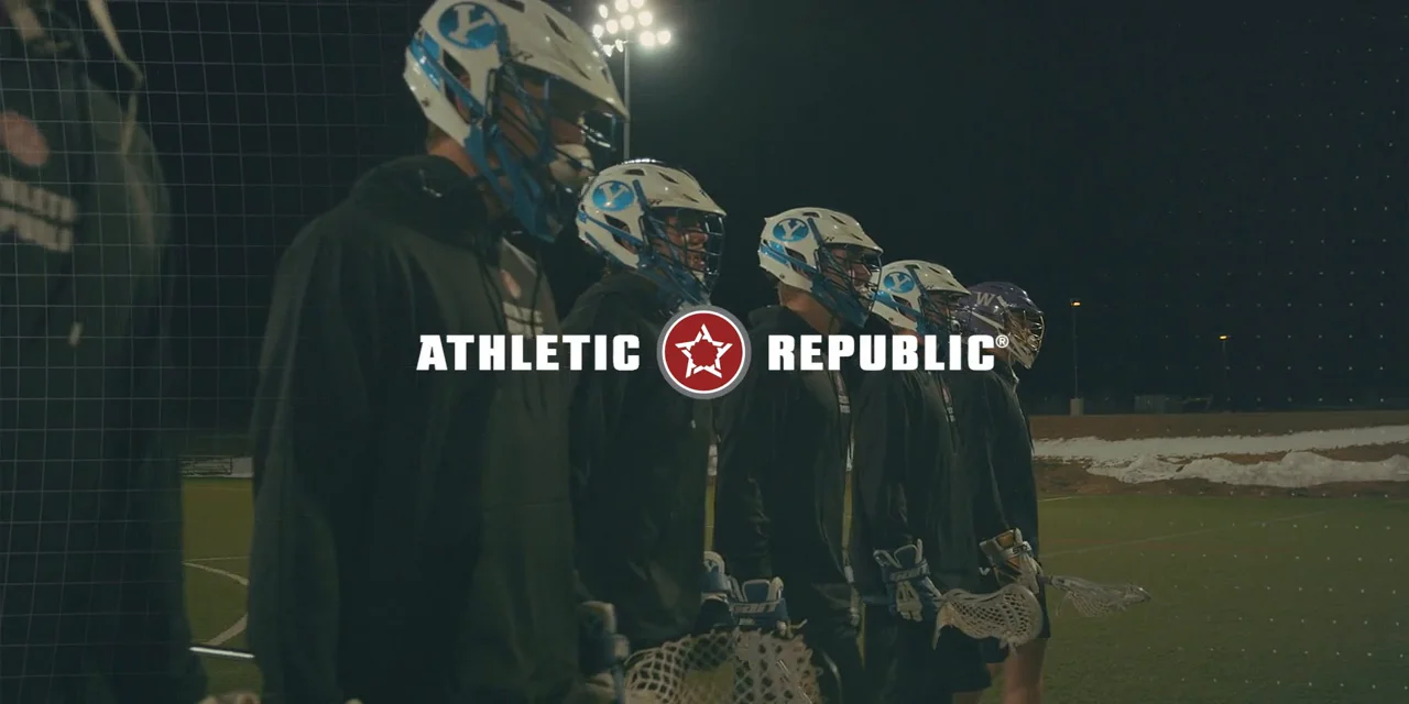 Athletic Republic Lacrosse Training on Vimeo