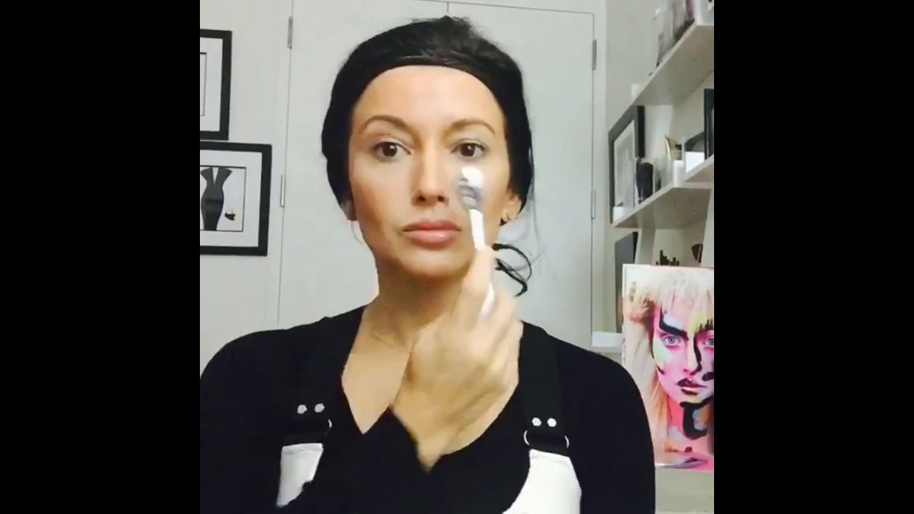 Blending Contour - Part 2/5