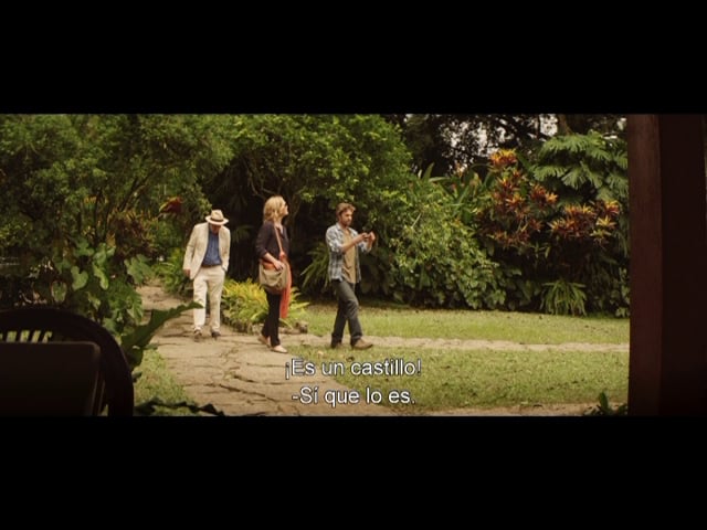 Official Trailer