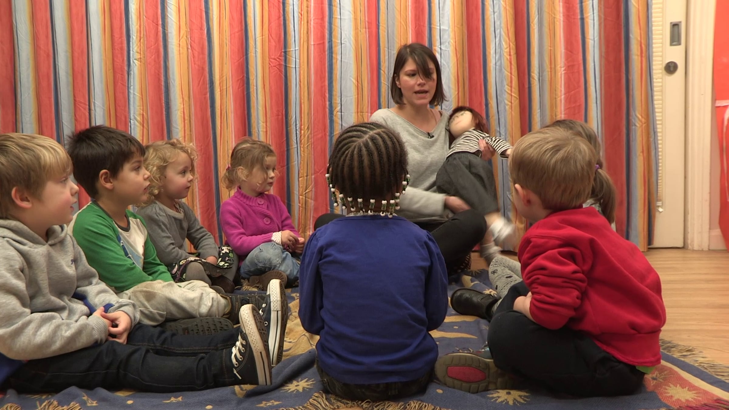 Storytelling to make a difference | Videos & Movies on Vimeo