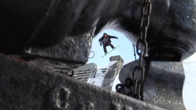 Gab Belanger web part from nowamean