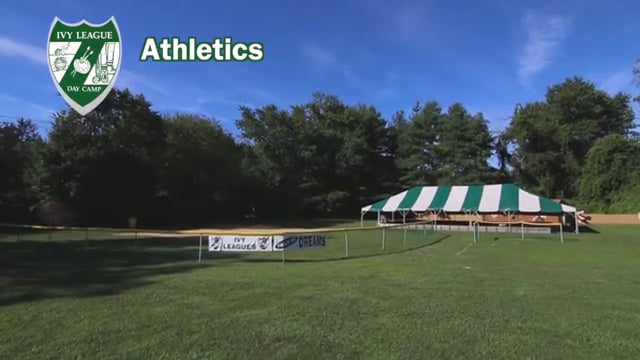 ILDC Athletics