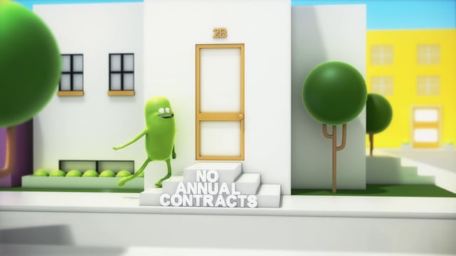 Thumbnail for Cricket Wireless Pitch