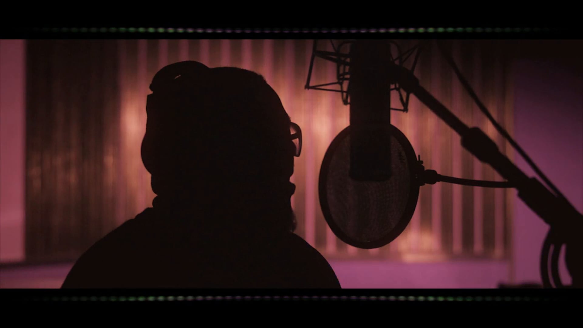 Dave Hollister - "Spend the Night"