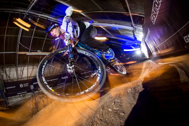 #Greenhouserace- Teaser Day 1