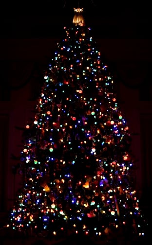 Carol of the Bells on Vimeo