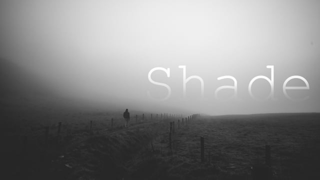 Shade from Christian McLeod