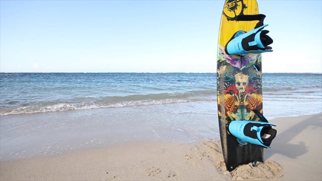 Fuel 2015 and Paul Patfoort In DR