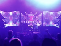 Zebbler Encanti Experience - summer tour 2014 recap